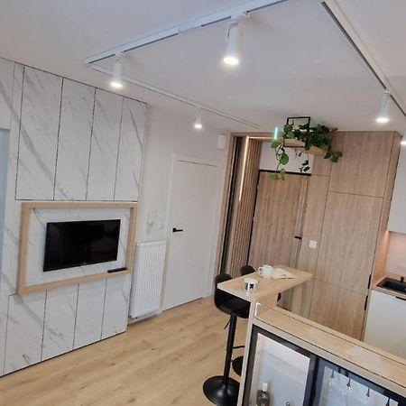 Magic House Apartament Proszowska 58 Bochnia Eksteriør billede