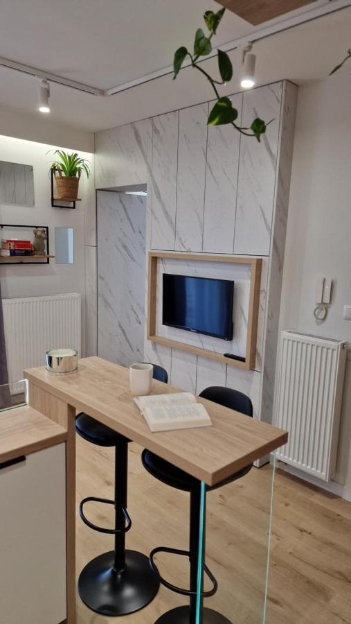 Magic House Apartament Proszowska 58 Bochnia Eksteriør billede