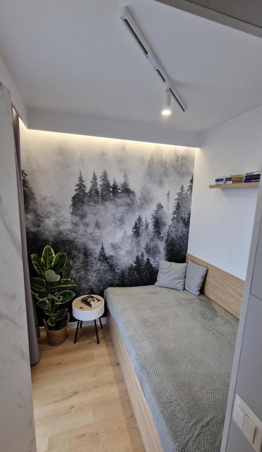 Magic House Apartament Proszowska 58 Bochnia Eksteriør billede