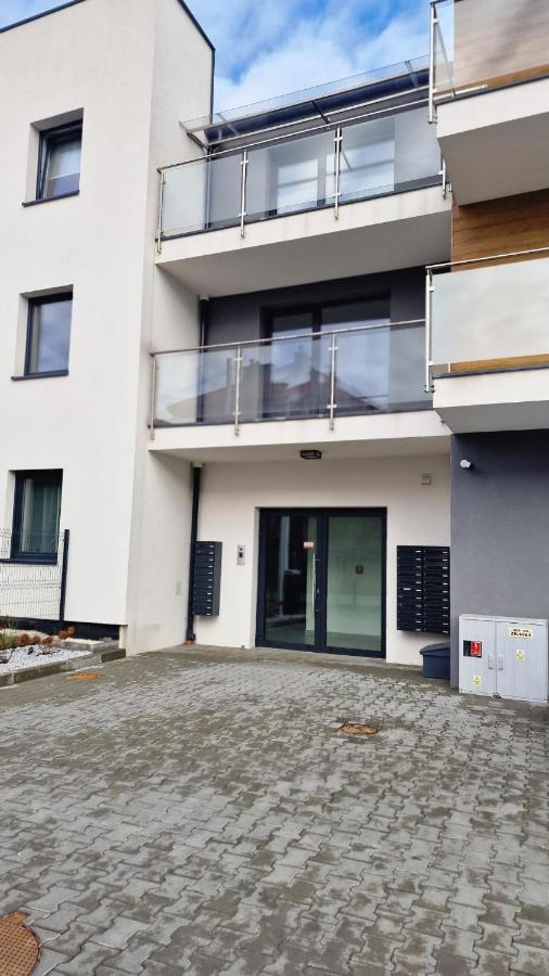 Magic House Apartament Proszowska 58 Bochnia Eksteriør billede